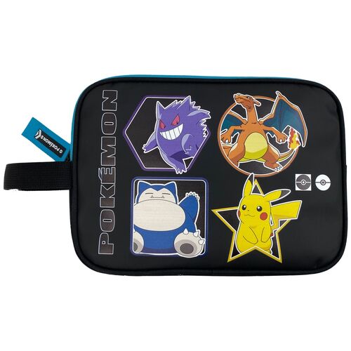 Trousse de toilette Pokémon