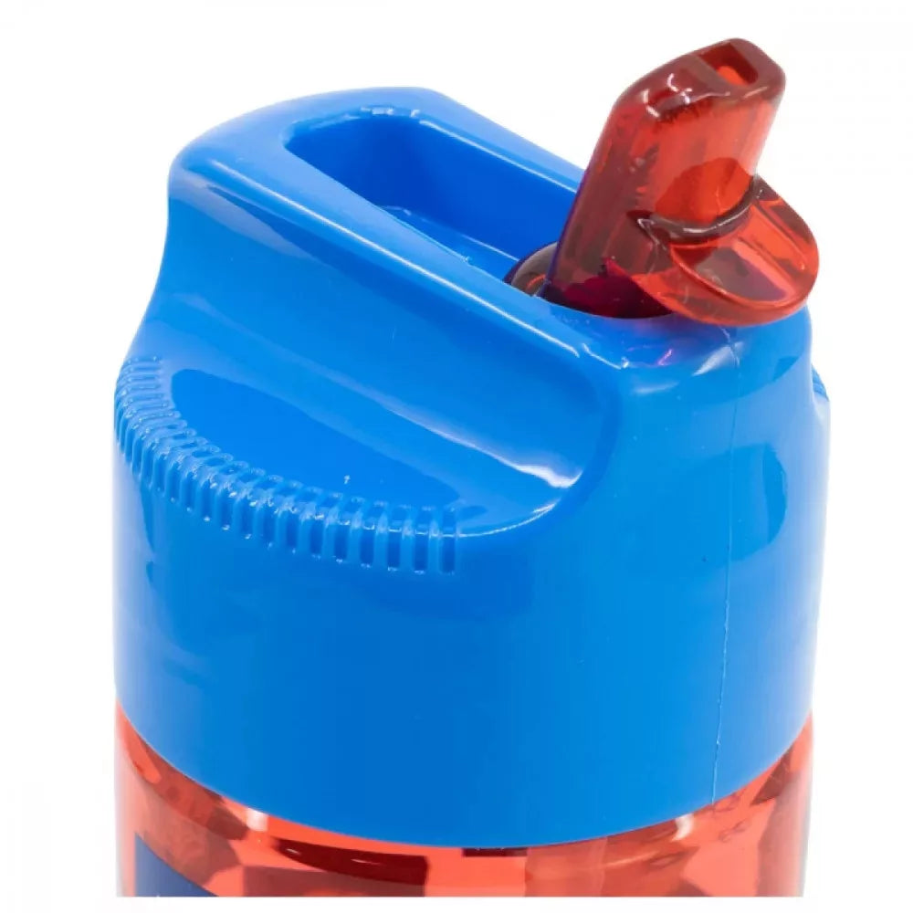 (Précommande) Gourde en plastique hydro Spiderman 430ml
