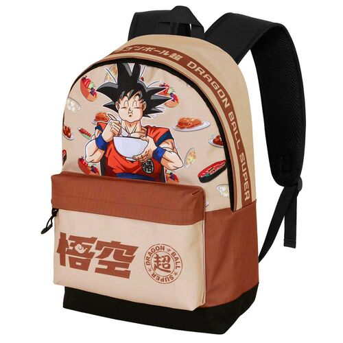 (Précommande) Sac à dos Goku Foodie Dragon Ball Z 44 cm adaptable