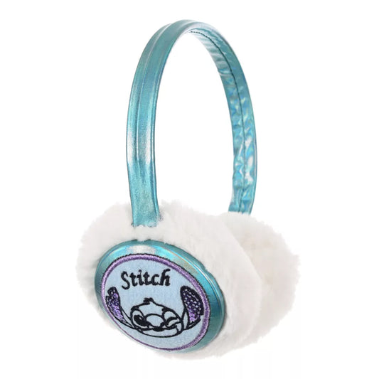 (Précommande) Cache-oreilles en peluche Disney Lilo et Stitch