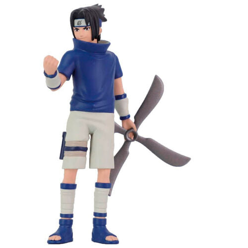 (Précommande) Coffret 3 figurines Naruto Shippuden
