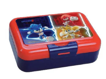 Boîte à gouter - Sonic