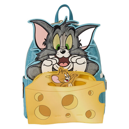 Sac à dos Loungefly Tom & Jerry 26 cm