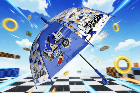 Parapluie - Sonic