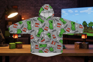 Descriptive image text