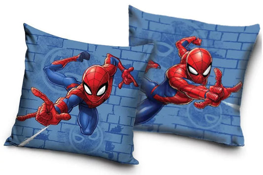 Taie d’oreiller Spiderman