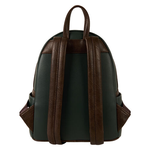 Sac à dos Disney Loungefly Tod et Toby 26 cm