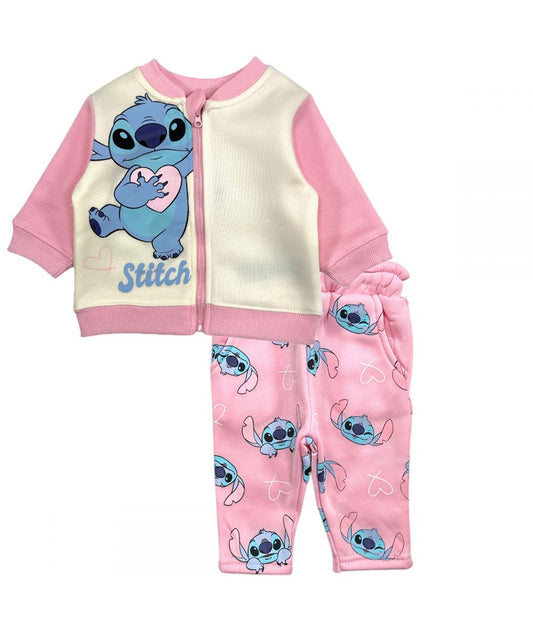 Ensemble bébé Lilo & Stitch 3m-24m