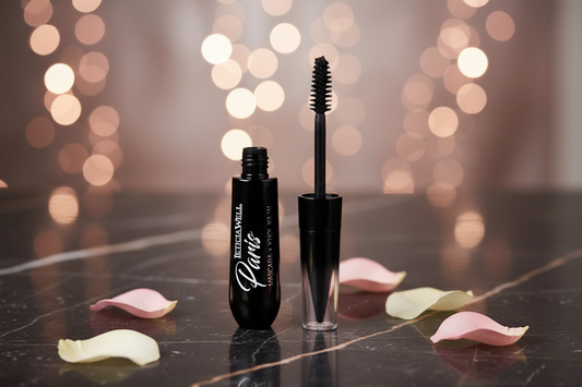 Mascara + khôl noir Paris 2en1