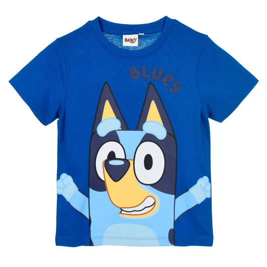 Tee shirt Bluey 5 ans