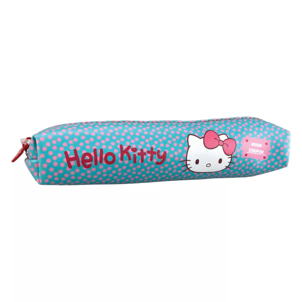 Trousse à crayons Hello Kitty 21 cm
