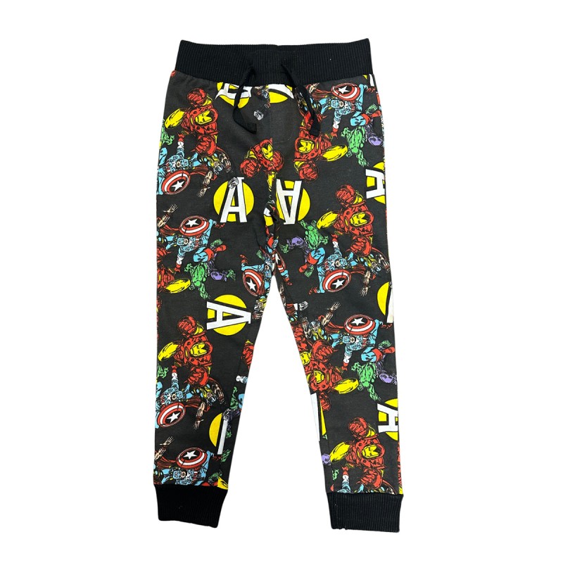 Pantalon de jogging Avengers 4-7 ans