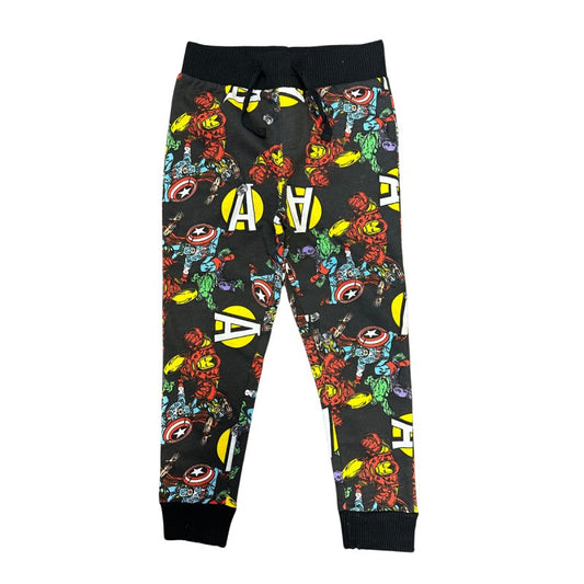 Pantalon de jogging Avengers 4-7 ans