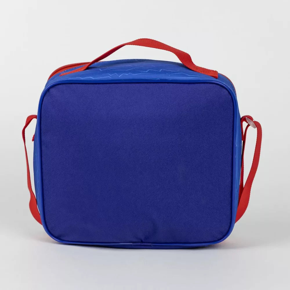 Sac à lunch isotherme - Sonic