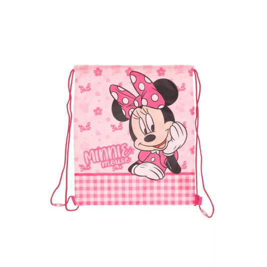 Sac de sport Minnie 40cm