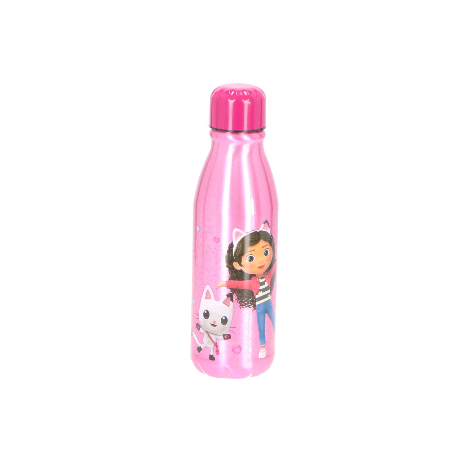 Bouteille en aluminium 600ml - Gabby