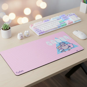 Descriptive image text