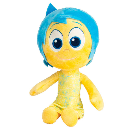 (Précommande) Disney Pixar Peluche Vice Versa 25 cm