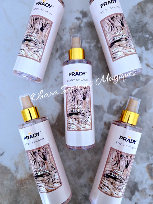 Brume Goa Santal