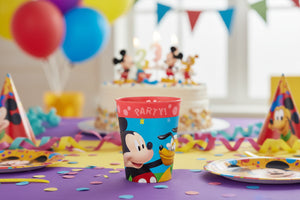 Descriptive image text