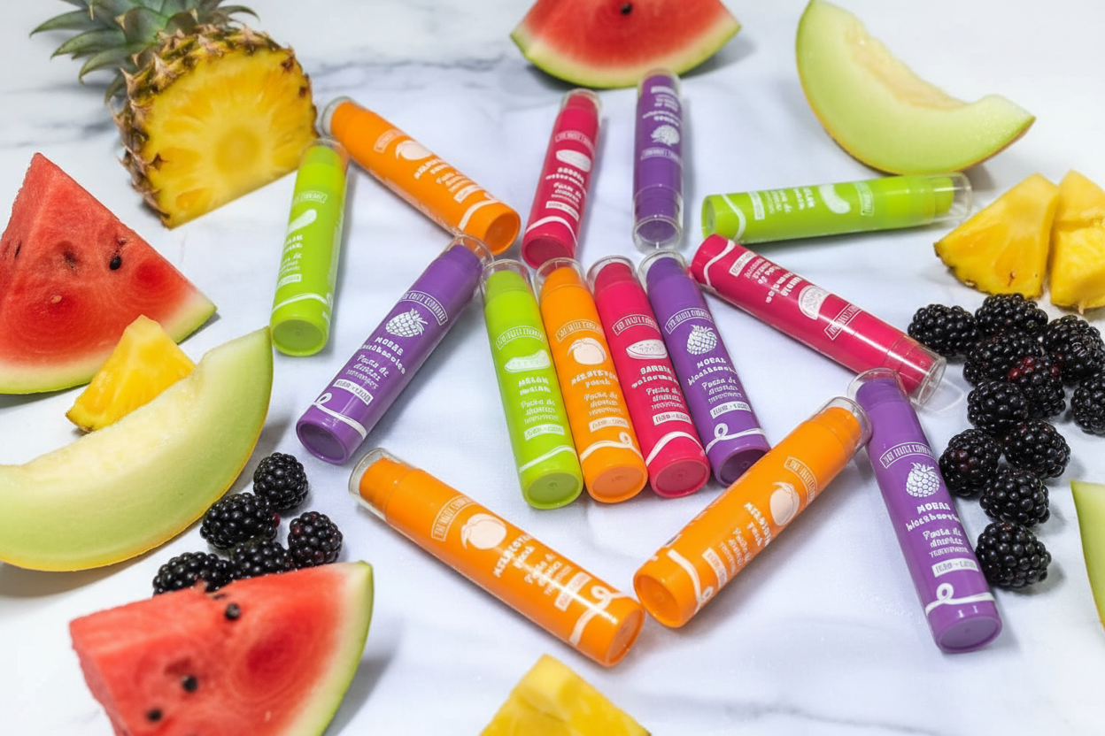 Dentifrice - The fruit company