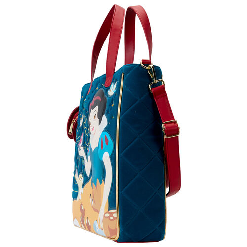 Sac Loungefly Disney Blanche-Neige