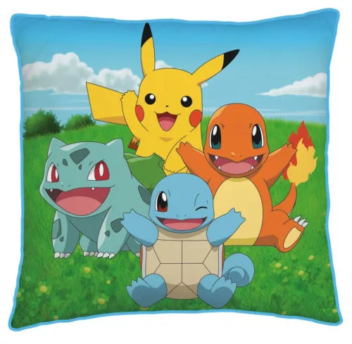 Coussin décoratif Pokémon