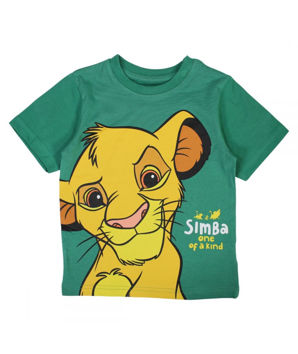 Tee shirt Roi Lion