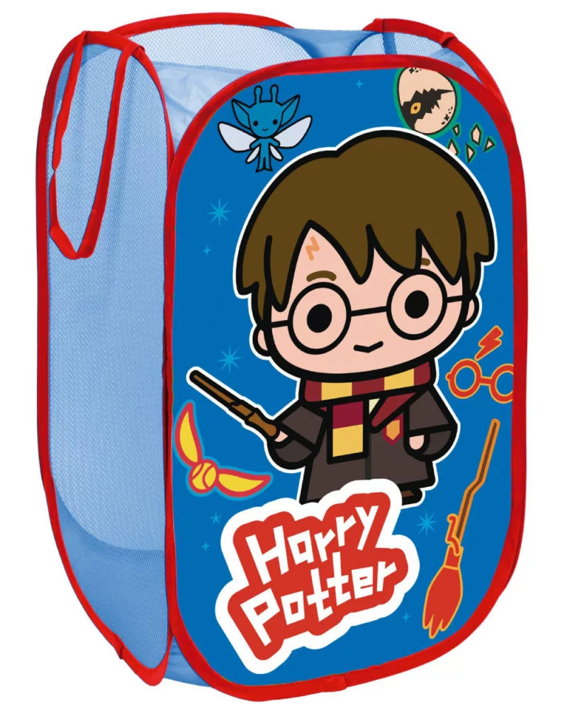 Rangement pour jouets Harry Potter 36x58 cm