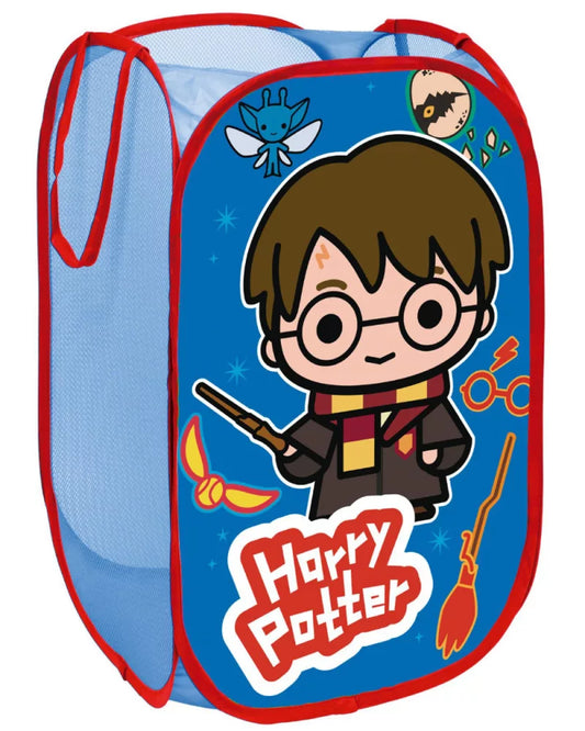 Rangement pour jouets Harry Potter 36x58 cm