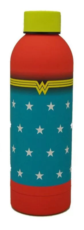 (Précommande) Bouteille en acier inoxydable Wonder woman 700ml