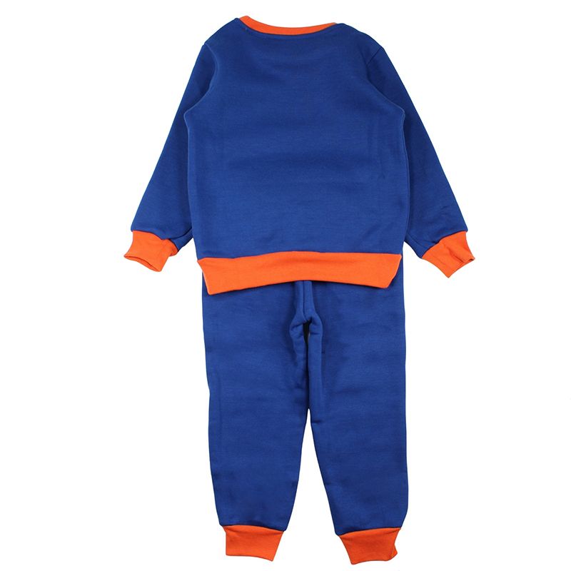 Ensemble de Survetement Dragon Ball Z 3-8 ans