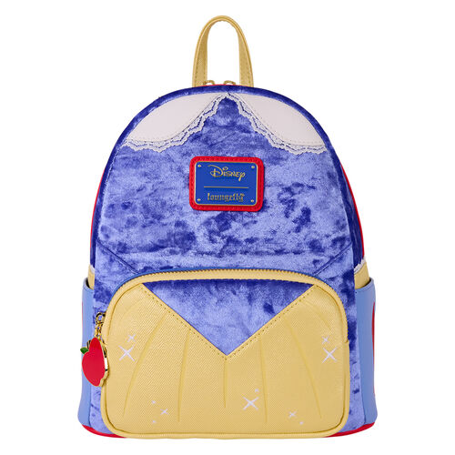 Sac à dos Disney Loungefly Blanche-Neige 26 cm