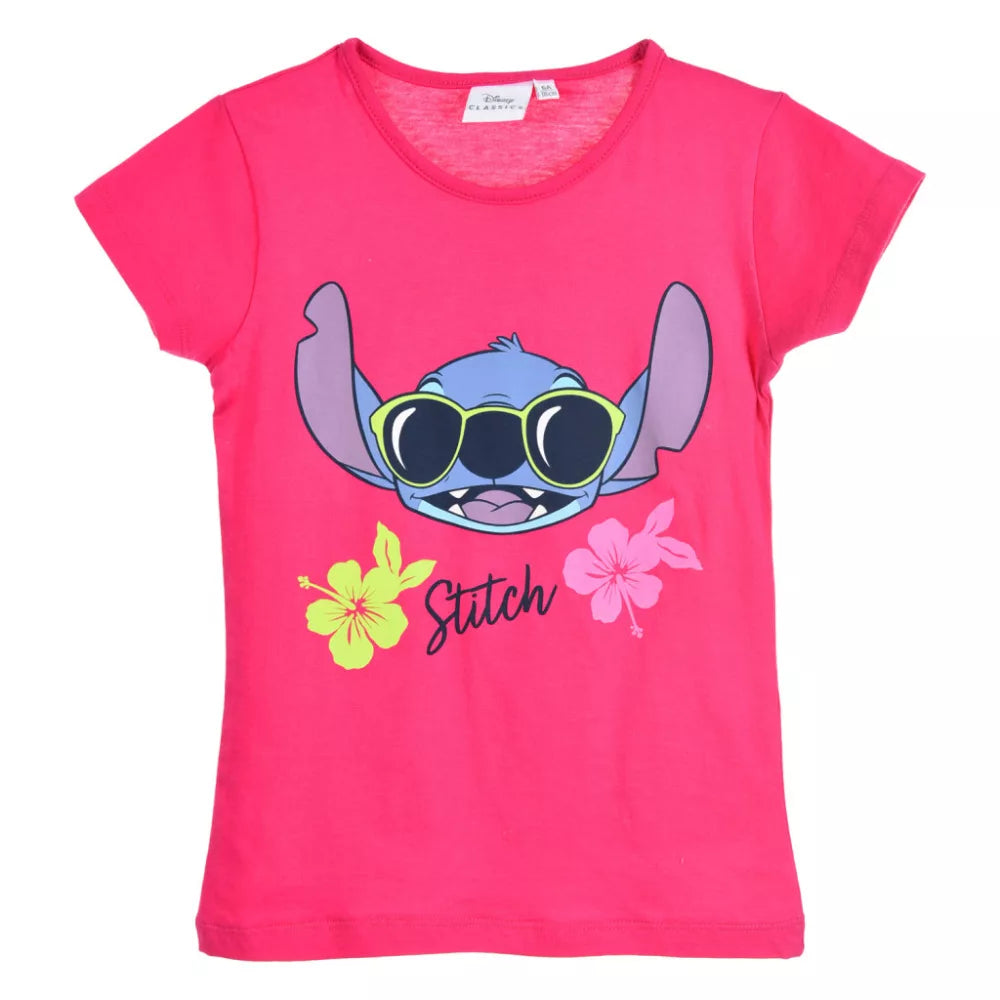 Tee shirt Stitch