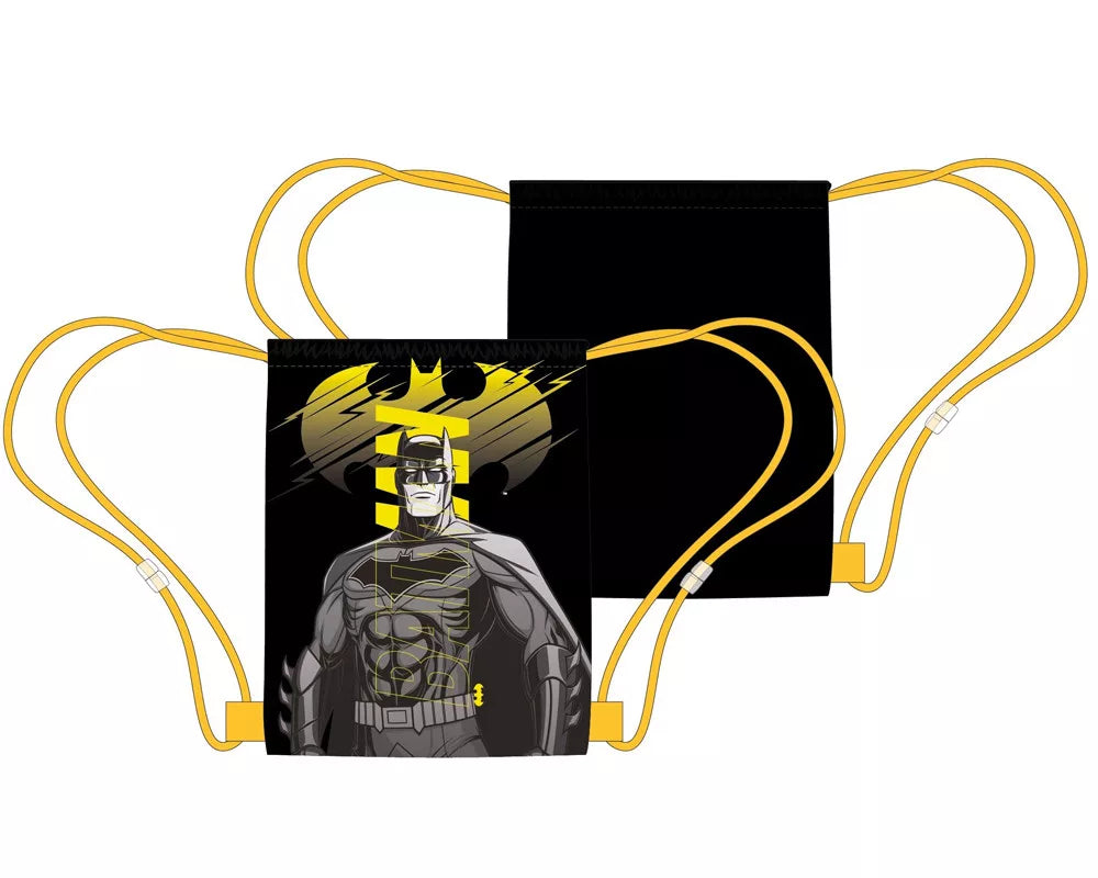 Sac de sport Batman 40cm