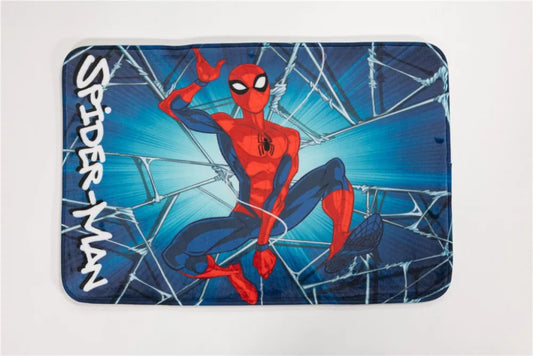 Tapis de bain Spiderman 40x60 cm