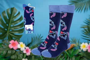 Descriptive image text