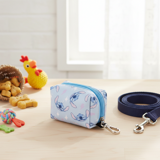 Distributeur de friandises - Stitch