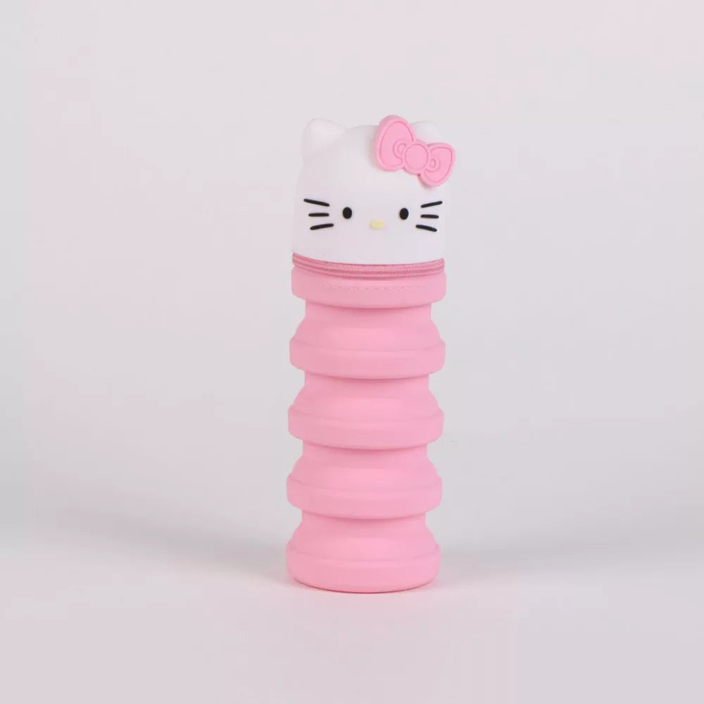 Trousse à crayons 3D Hello Kitty