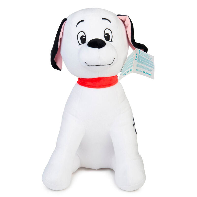(Précommande) Peluche Disney Les 101 Dalmatiens 20 cm Sonore