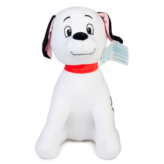 (Précommande) Peluche Disney Les 101 Dalmatiens 20 cm Sonore