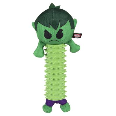 Jouet à mâcher pour chien - Hulk