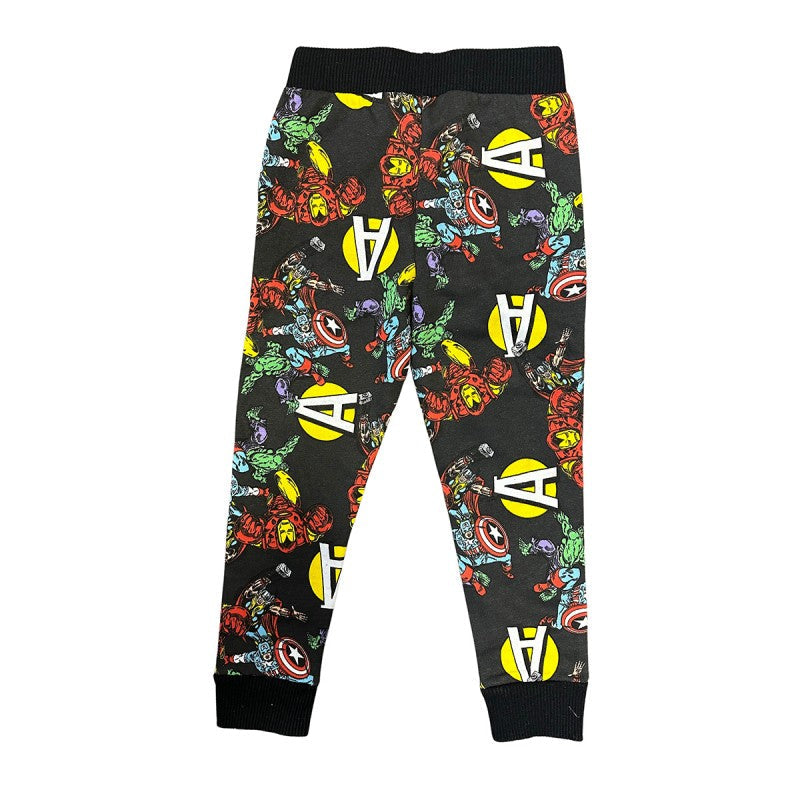 Pantalon de jogging Avengers 4-7 ans