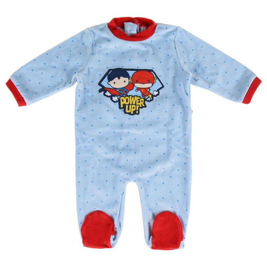 Pyjama bébé - Superman