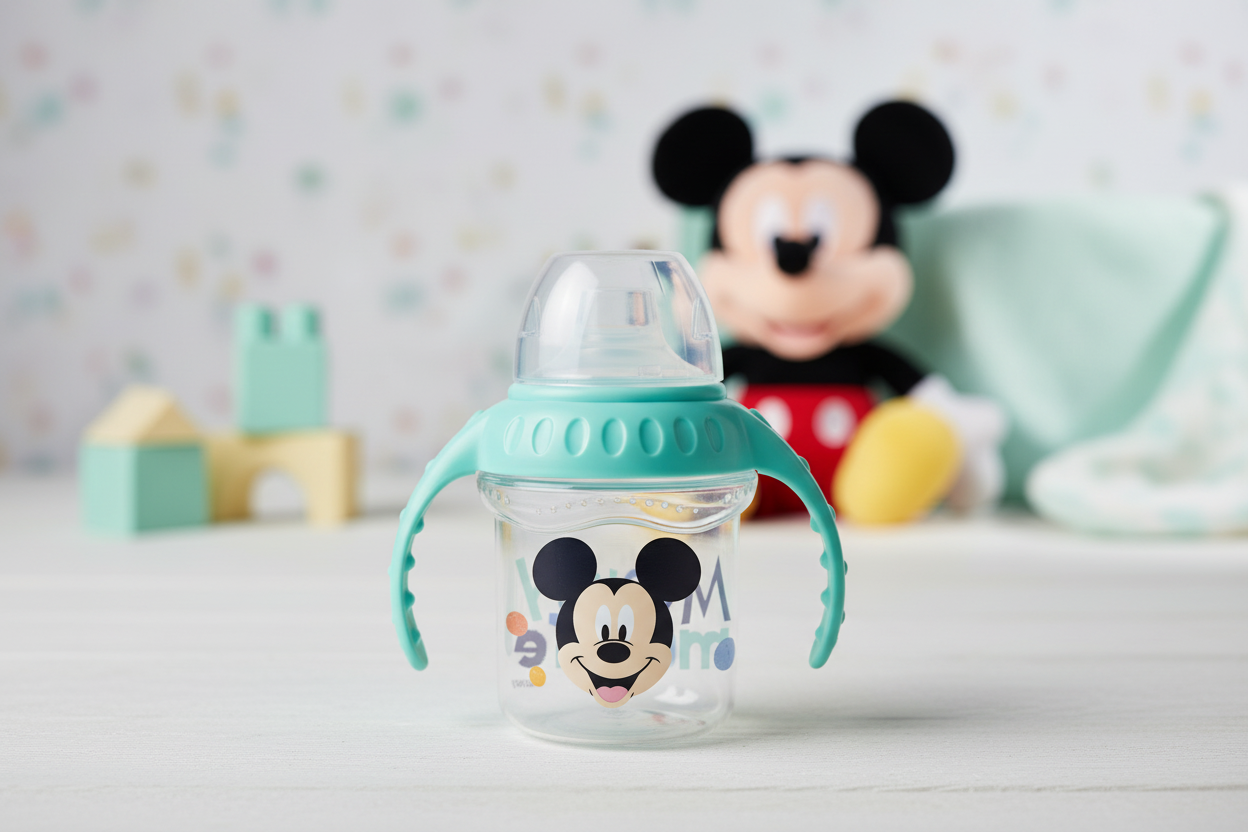 (Précommande) Gobelet Disney Mickey 250 ml