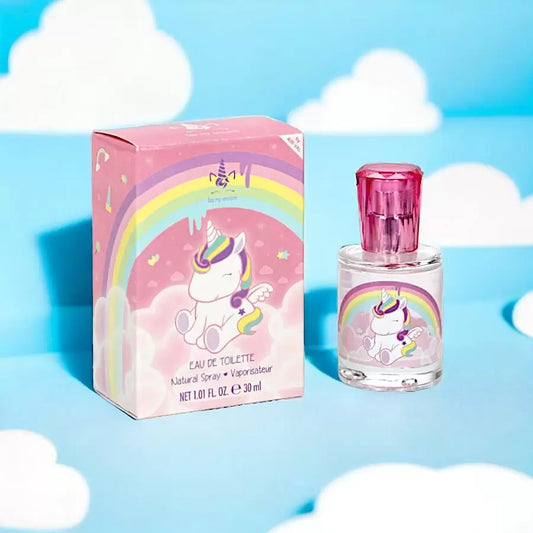 Eau de toilette - Licorne