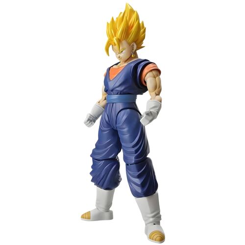 (Précommande) Figurine Dragon Ball Super Saiyan Vegeta Renewal Re-Run