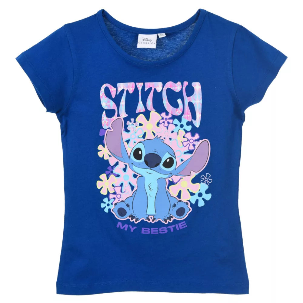 Tee shirt Stitch