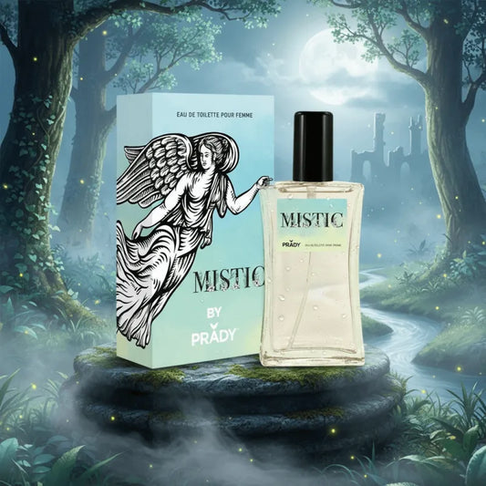 Mistic - La Nuit Trésor de Lancôme