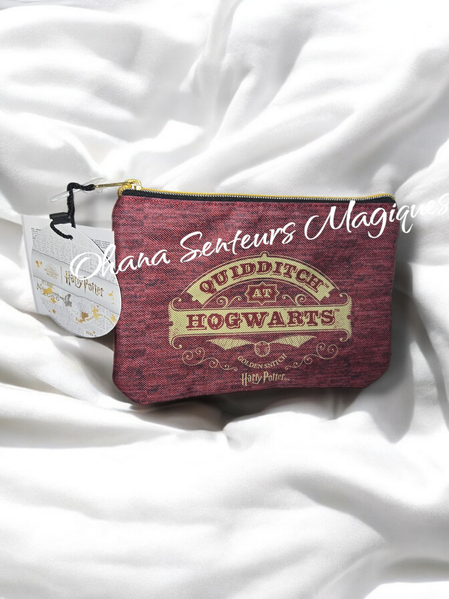 Trousse de toilette - Harry potter